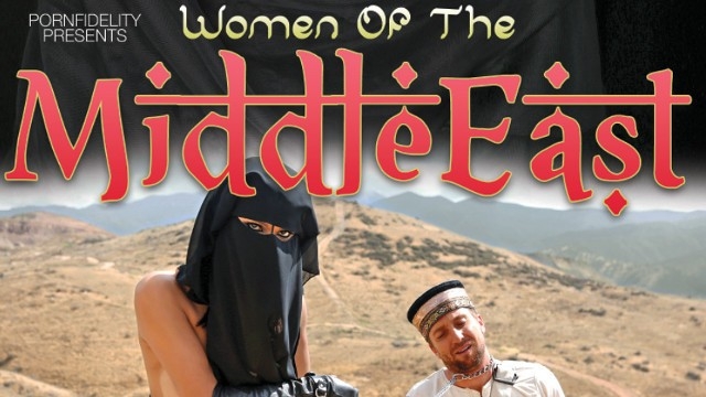 Kelly Madison Talks Women Of The Middle East With Vice XBIZcom