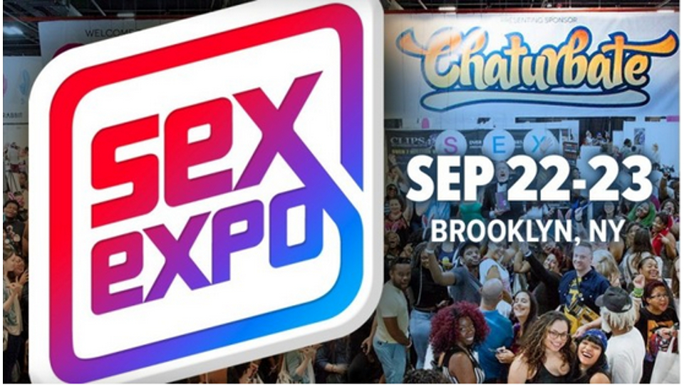 Chaturbate to Showcase Platform, Models at Sex Expo NY 2018 - XBIZ.com