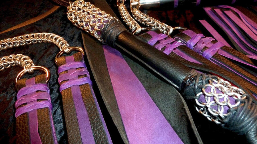 Impact Play From Foreplay to Finding the Perfect Toys