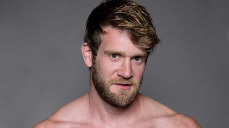 Colby Keller: Why I Voted for Trump - XBIZ.com.