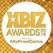 XBIZ Awards 2018
