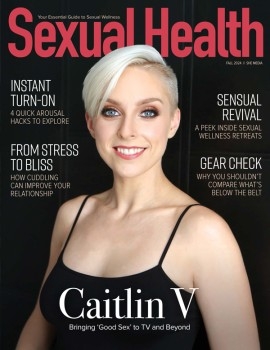 Sexual Health Magazine