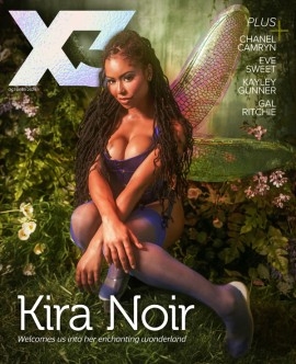 X3 Magazine