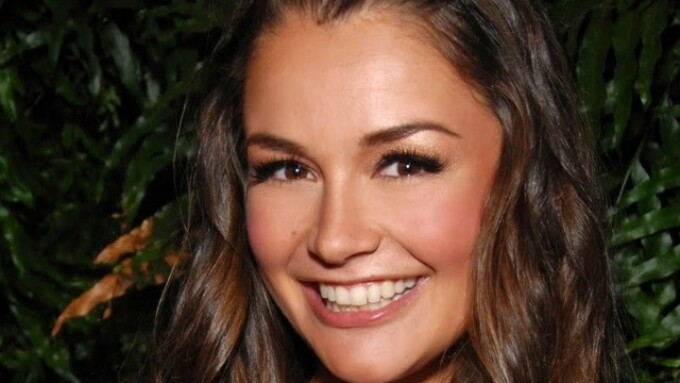 Adultdvdtalk Profiles Allie Haze Adultdvdtalk Profiles Allie Haze