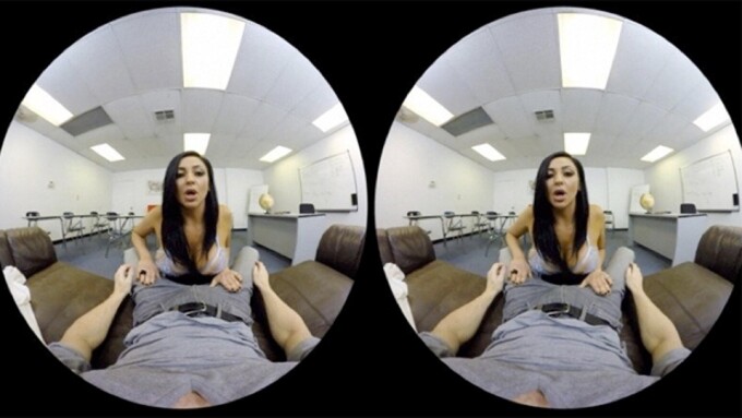 Newcastle University Researchers Publish Study On Vr Porn Newcastle University Researchers Publish Study On Vr Porn