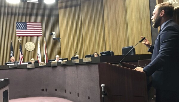 Regulators Shelve Proposals to Change Porn Production Protocols