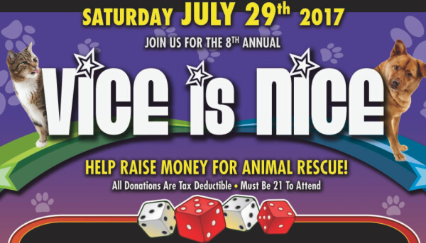 Kelly Holland's 'Vice Is Nice' Party Set for Saturday