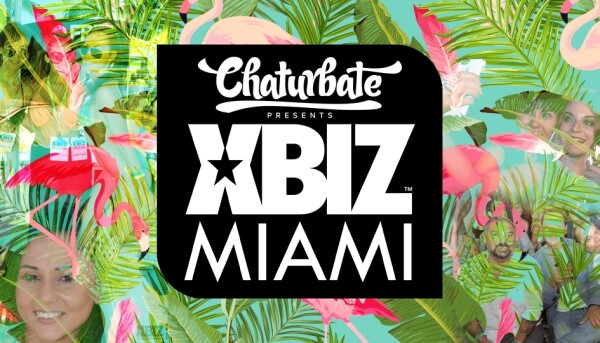 XBIZ Miami 2018 Show Dates Announced