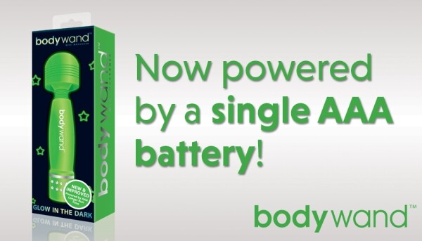 Xgen Products Reveals AAA-Powered Mini Bodywands