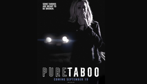 Gamma Films' PureTaboo Launches With Free Scene 'Run Far Away'
