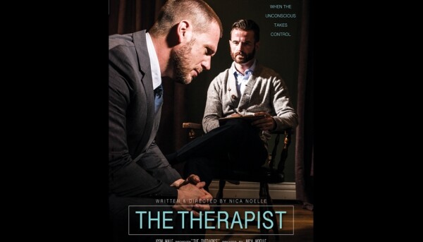 Icon Male Offers 'The Therapist'