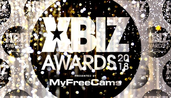 2018 XBIZ Awards Categories Announced, Pre-Nom Period Begins Sept. 1