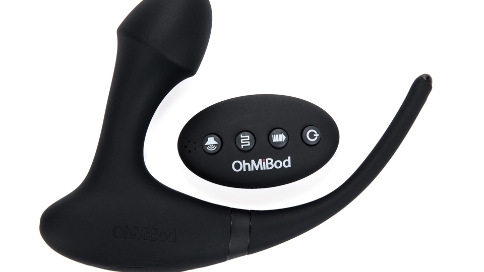 Ohmibod for men Ohmibod for men