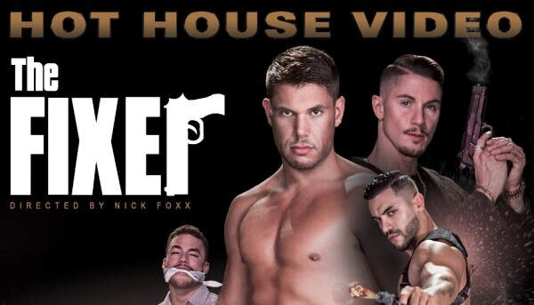 HotHouse.com Releases 'The Fixer'