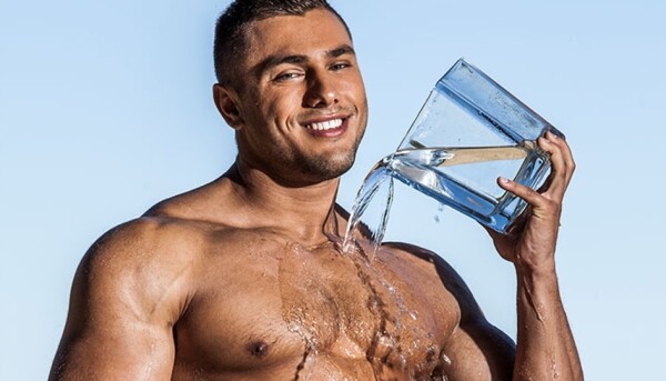 Lucas Entertainment Adds Brock Magnus to Exclusive Roster