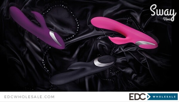 EDC Wholesale's Sway No. 2 Now Available to Order