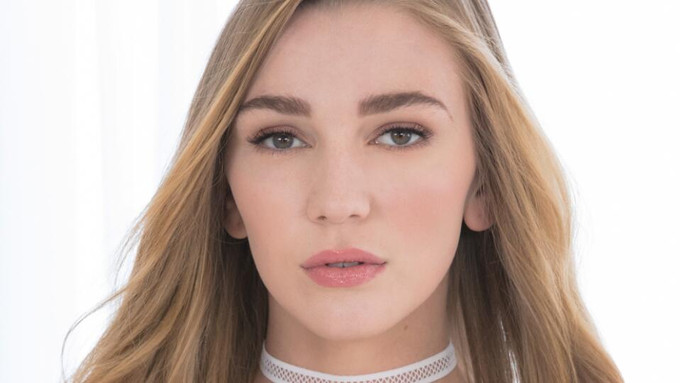 Kendra Sunderland Stars in 'Club VXN' From Vixen.com - XBIZ.com
