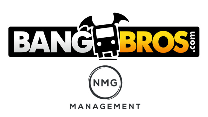 BangBros Signs Licensing Management Deal With NMG