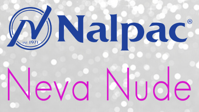Nalpac Now Shipping Neva Nude Nipztix Pasties, Naughty Knix Lingerie