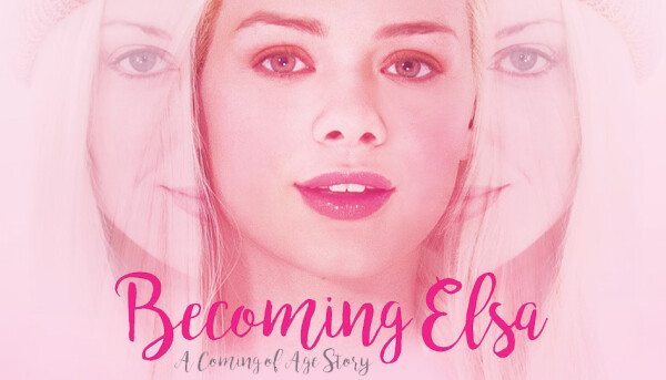 Elsa Jean's Coming-of-Age Story, 'Becoming Elsa,' Arrives as 2-Disc Set