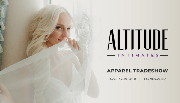 Altitude Intimates Show's 2nd Day Focuses on Education