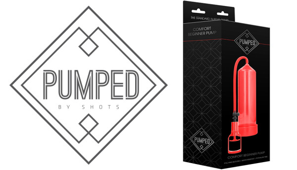 Shots Debuts 'Pumped,' a New Lineup of Penis-Enhancing Devices