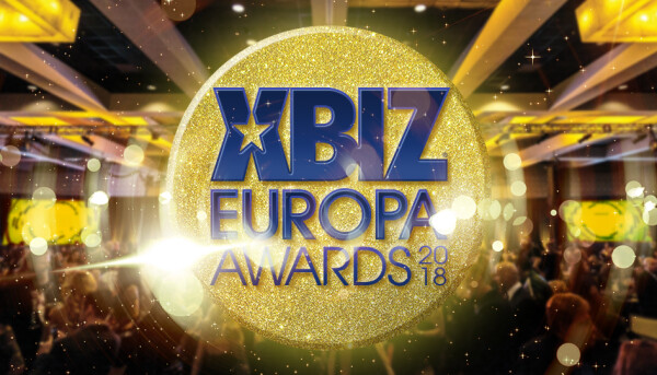 XBIZ Debuts Inaugural 'XBIZ Europa Awards'
