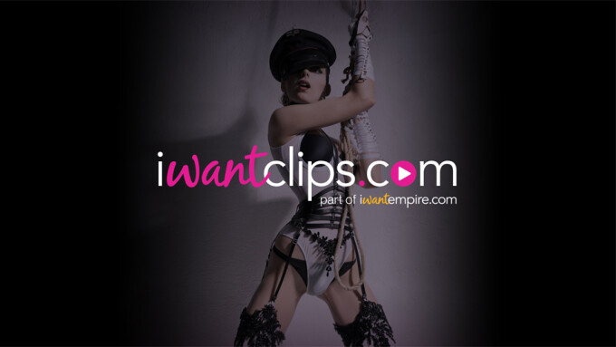Giantess Roma, Violet Doll Lead iWantEmpire's Best-Selling Clips of the Week