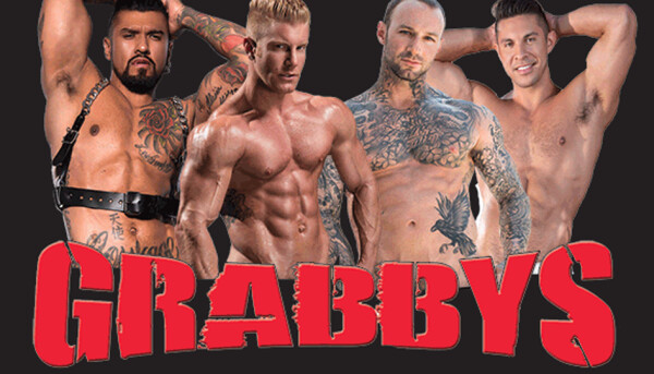 Winners of 2018 Grabbys Are Announced