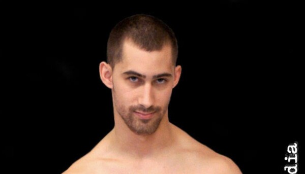 Ethan Wolfe Returns to Biz With 'Legendary Stud'