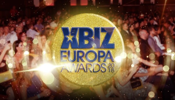 1st XBIZ Europa Awards Crown a Continent