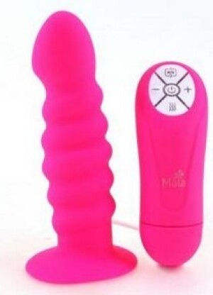 Twistty Wired Control Mini DIL