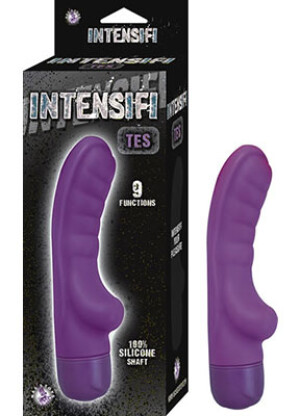 Intensifi Tes