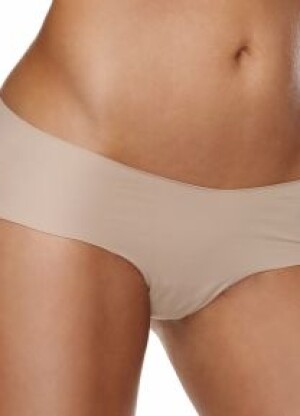 Invisible Booty Short Item