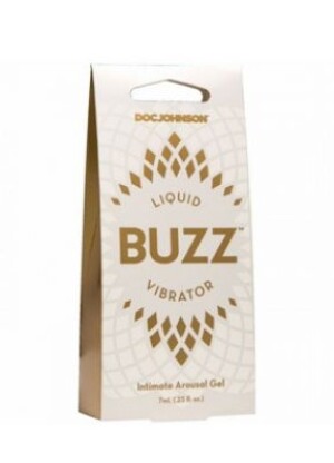 Buzz Liquid Vibrator