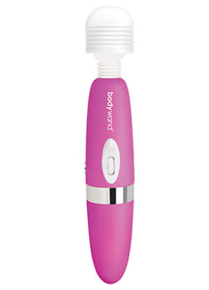 Bodywand 360 Spinning Head