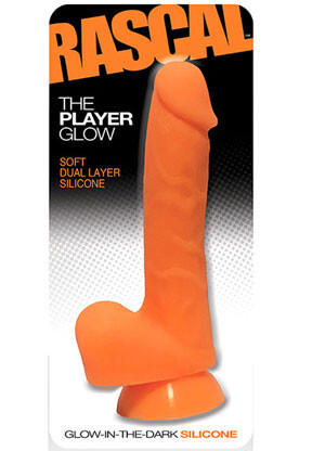 The Player Glow