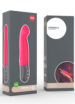 Stronic G Pulsator II