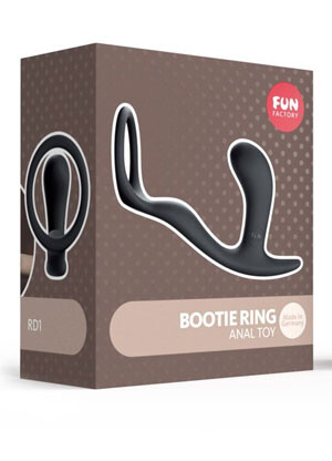 Bootie Ring