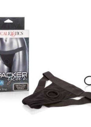 Packer Gear Jock Strap