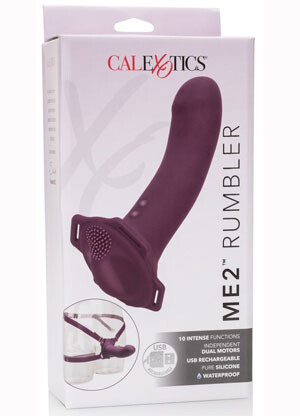 Me2 Rumbler
