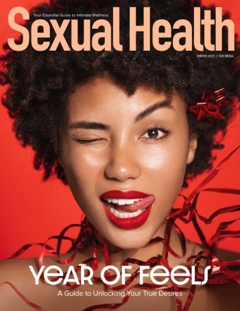 Sexual Health Magazine