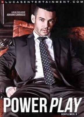 Gentlemen 8 Power Play