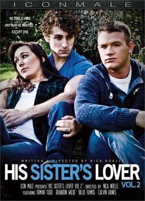 His Sister's Lover Vol. 2