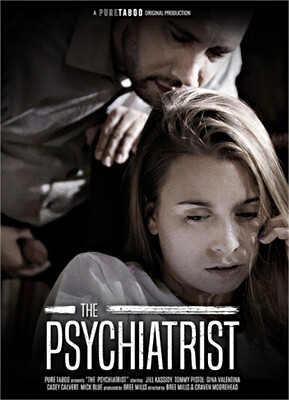 The Psychiatrist